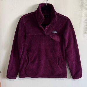 Patagonia Re-Tool Sweater